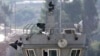 Israel Uses Robotic Weapons in West Bank 