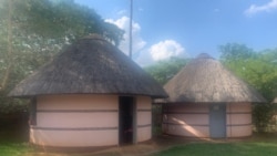  Dzimba dzakavakwa nemapango nemadhaka ku Chinhoyi