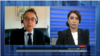 اختصاصی صدای آمریکا؛ جاوید رحمان: مردم ایران شهامت مقاومت در برابر جمهوری اسلامی را دارند