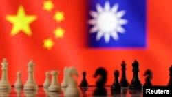 TAIWAN-ELECTION/CHINA