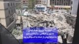 حمیدرضا عزیزی: هدف اصلی جمهوری اسلامی، بازگرداندن بازی به شرایط پیش از حمله به کنسولگری بود