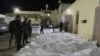 Netanyahu Vows to Expand War on Hamas, Gaza Death Toll Rises