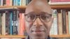 Nyanzvi muzvishandiswa zvemitauro yavanhu zvepamakombiyuta, VaFarayi Kambarami.