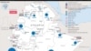 kumur refugee camp map