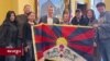 ཨ་རིའི་གྲོང་སྡེ་ཞིག་གིས་བོད་ཀྱི་རྒྱལ་དར་སྒྲེང་འཛུགས་བྱས་པར་རྒྱ་ནག་གིས་དགག་པ་དང་གནོན་ཤུགས།