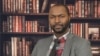 Hamidou Traore, Political Analyst, Philadelphia