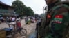 တင်းမာမှုတွေ လျှော့ချရေး ညှိနှိုင်းဖို့ KIO နဲ့ TNLA သဘောတူ
