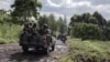 SML: Mboka Miriki, na Lubero, na Nord-Kivu, ekweyi na maboko ma batomboki ba M23