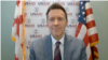 ჯონ პენელი, USAID-ის კავკასიის მისიის დირექტორი