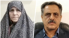 محاکمه در زندان؛ فاطمه سپهری: یا تبرئه یا حبس تا پایان جمهوری اسلامی