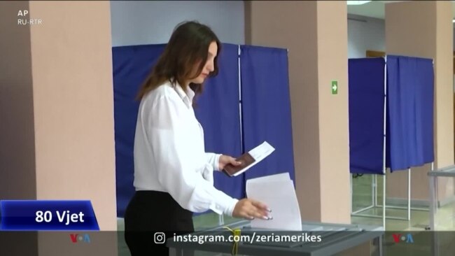 SHBA dhe debati mbi dërgimin e raketave me rreze të gjatë veprimi në Ukrainë 