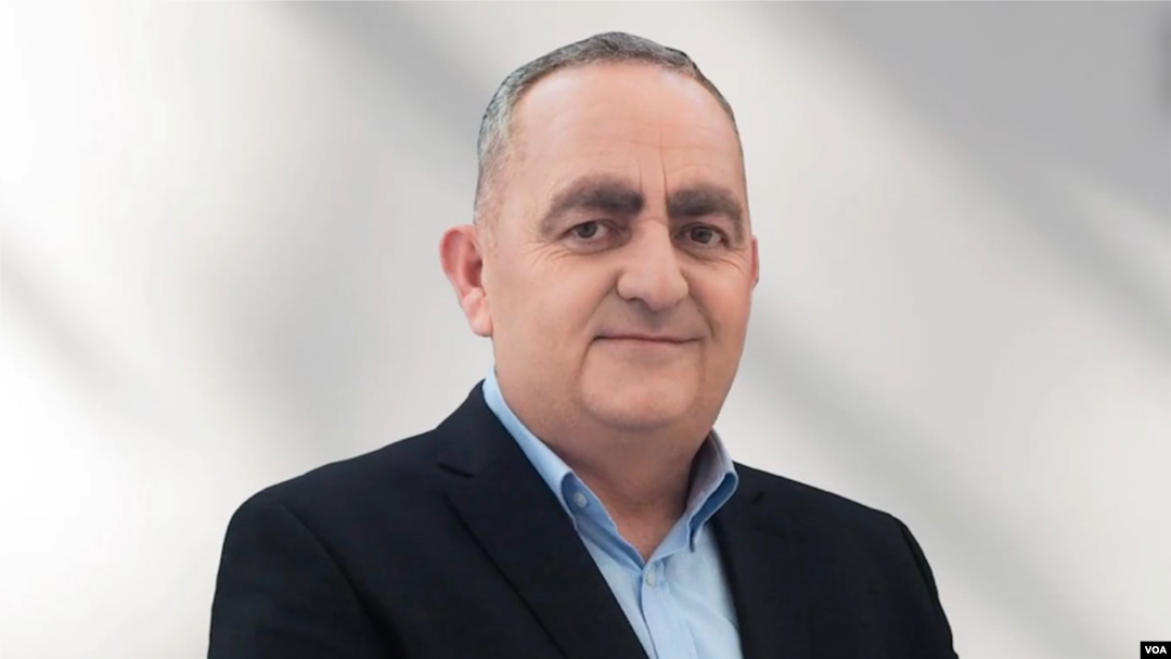 Fredi Beleri