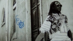 Músico angolano Gonga lança Uazekele