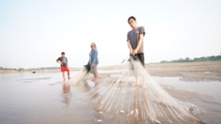 ລາຍການກະຈາຍສຽງຂອງວີໂອເອ ລາວ ວັນທີ 7 ຕຸລາ 2023