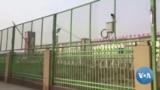 Uyghur Mother Recalls Harrowing Ordeal in Xinjiang Camps