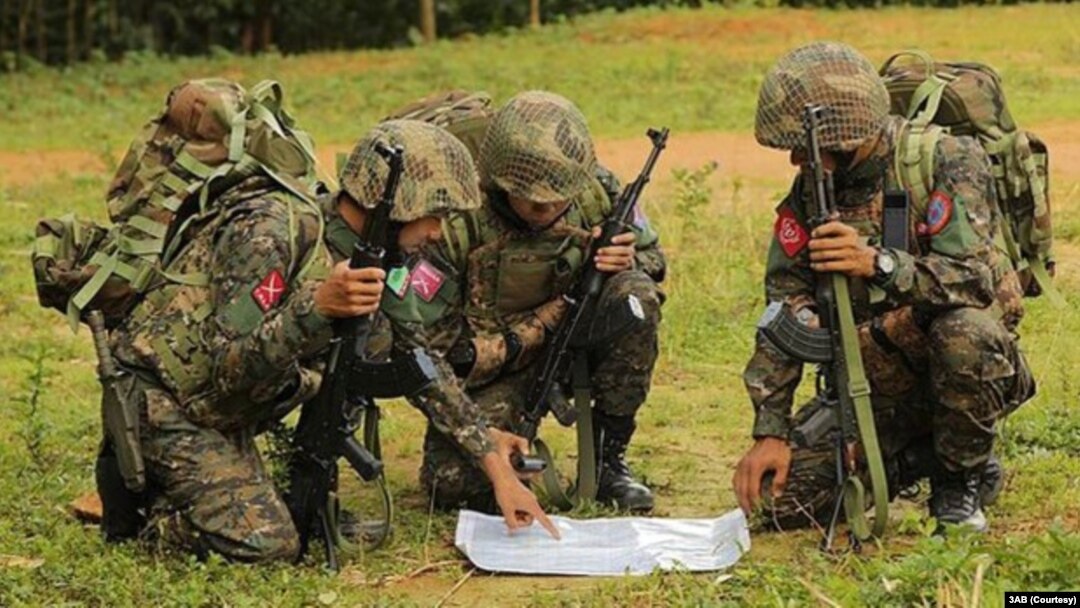 ညီနောင်မဟာမိတ်သုံးဖွဲ့