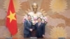 Phó Thủ tướng Nga sắp thăm Việt Nam