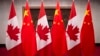 中国宣布对加拿大油菜籽和化工品发起反倾销调查