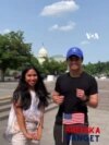 Amerika Banget – Tata Krama di AS: Dari Bukain Pintu, Sampai Bersin!