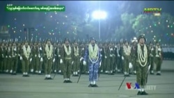 စစ်ကောင်စီအကြမ်းဖက်မှု ရပ်ဖို့ နိုင်ငံတကာတောင်းဆို “သတင်းထောက်မှတ်စု”