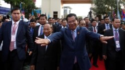 ព័ត៌មានពេលព្រឹក ៦ សីហា៖ លោក សុខ ឥសាន ថា កេរដំណែល​លោក ហ៊ុន សែន ច្រើន​ឥត​គណនា