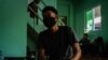 Myanmar refugees flee conflict and conscription
