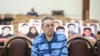 دادگاه انقلاب تهران جمشید شارمهد، فعال سیاسی مخالف جمهوری اسلامی را به اعدام محکوم کرد.