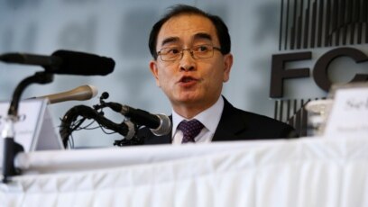 [인터뷰 태영호 전 의원]“‘당선과 낙선’ 통해 자유민주 체제 특성 북한 주민들에 알려”
