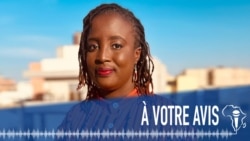  À Votre Avis : les grandes personnalités féministes panafricaines