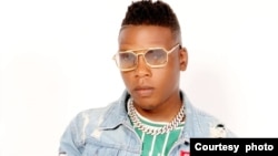 Zimbabwean musician