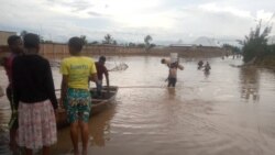 Amakuru y'Akarere