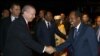 Uturuki kutafuta mafuta na gesi Somalia 