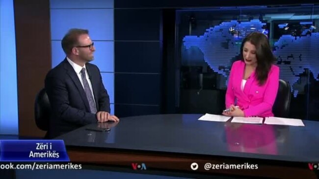 Abazi: Nga marrëveshja, ‘merre ose lëre’, të nxjerrim më të mirën 