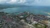 HAITI-VIOLENCE/