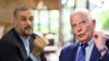 درخواست اتحادیه اروپا از جمهوری اسلامی برای «تنش‌زدایی» به جای «تنش‌زایی» در منطقه