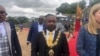 Meya Jacob Mafume