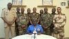 SML: Mampinga mapesi maboko na garde présidentielle eye ekangi mokonzi ya mboka mpe ebotoli bokonzi na Niger