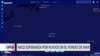 Reorientan búsqueda de submarino tras detectar ruidos desde el fondo del mar 