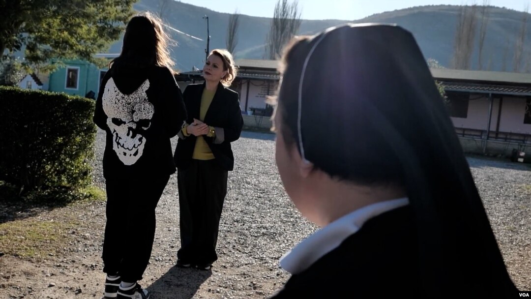  streha Rozalba VOA