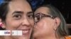 Familia colombiana busca una oportunidad con programa de reunificación