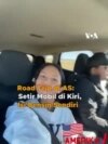 Amerika Banget – Road Trip di AS: Setir Mobil di Kiri, Isi Bensin Sendiri