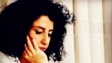 نرگس محمدی