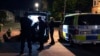 Sweden's Leader Turns to Military for Help as Gang Violence Escalates