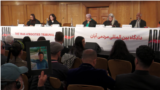 هیئت قضات دادگاه بین&zwnj;المللی آبان که برای بررسی اقدامات حکومت ایران در مقابله حکومت با معترضان در آبان ۹۸ تشکیل شده بود، روز جمعه ۸ مهر با صدور حکم نهایی خود، اعلام کرد که دولت و نیروهای امنیتی جمهوری اسلامی ایران &laquo;بدون شک&raquo; مرتکب &laquo;جنایات علیه بشریت&raquo; شده&zwnj;اند.