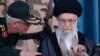 جمهوری اسلامی اسرائیل را به «حمله بزرگ‌تر» تهدید کرد