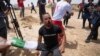 UN Experts Slam Israel's 'Harassment' in West Bank