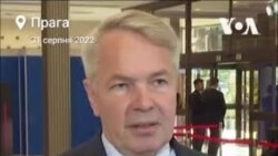 Міністр закордонних справ Данії: Обмеження віз для російських туристів – чіткий сигнал Путіну. Відео