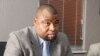Siqokoqela Mphoko, son of former vice president Phelekezela Mphoko