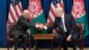 Trump Ya Dage Zaman Tattaunawa Da Taliban