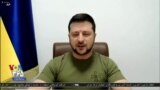 پخش زنده سخنرانی ولودیمیر زلنسکی، رئیس جمهوری اوکراین در کنگره آمریکا
